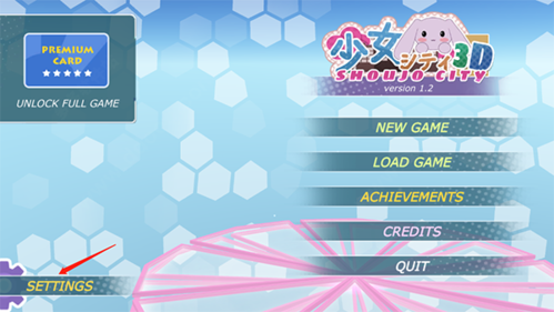 少女都市2023年最新版本内置修改器图片1