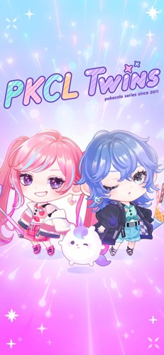 PKCL Twins