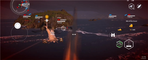 战舰移动2官方正版新手攻略4