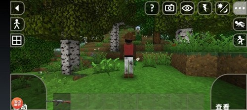 生存战争2内置模组联机手机版