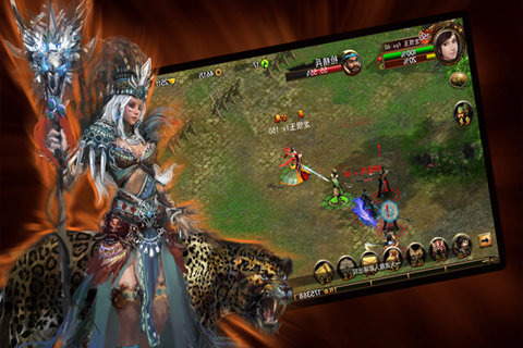 醉狂天下无限钱