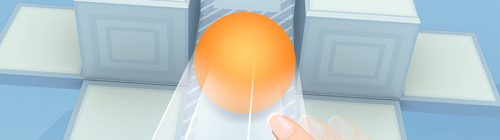 滚动的天空无敌版玩法规则