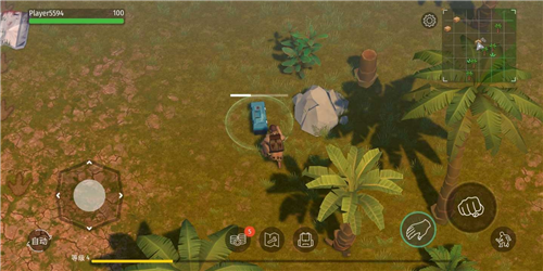 侏罗纪生存无限资源版