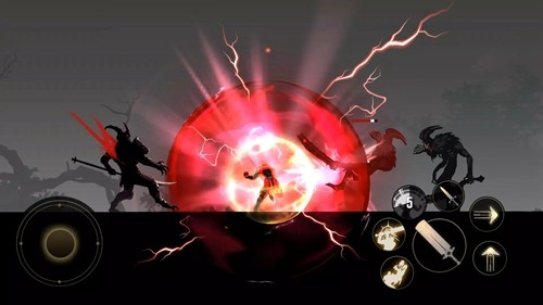 死亡阴影2觉醒无限金币版
