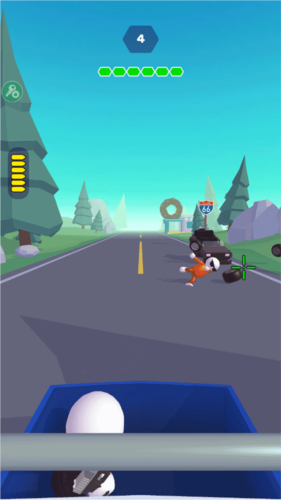 街口枪战最新版图片4