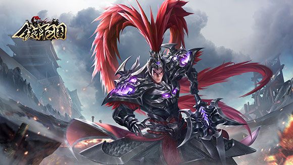 铁杆三国日服武将介绍