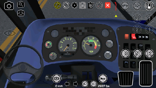 PBSU巴士模拟器新手攻略6