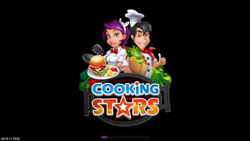Cooking Star最新版