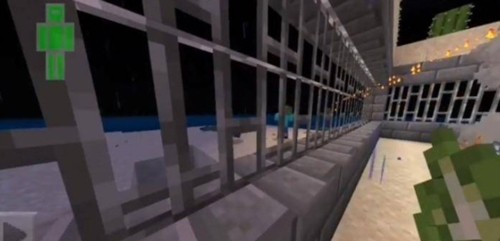 我的世界惊变100天枪械生存模组