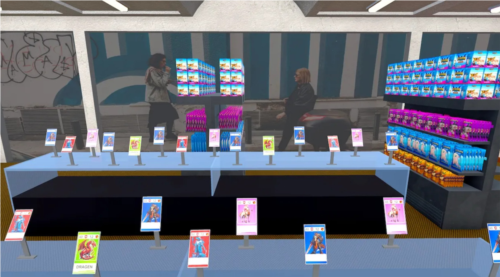 TCG卡牌模拟器无限金币手机版