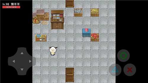 羊村大灾变灰太狼版