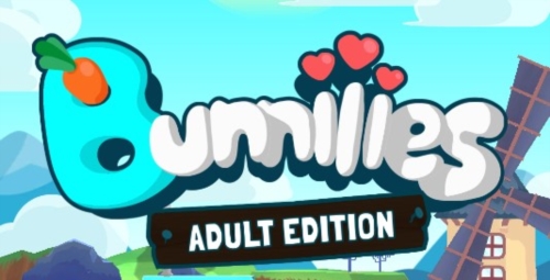 Bunniiies宣传图