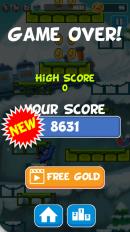 雪人兄弟无限金币版