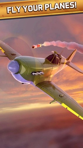 空军小队最新版