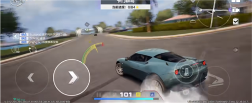 极品飞车集结体验服图片13