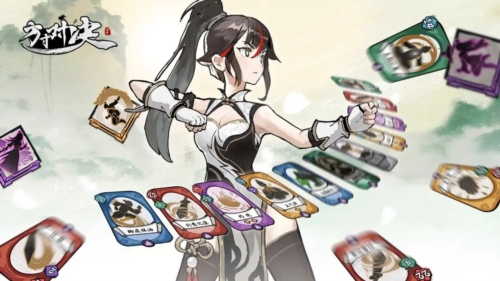 方寸对决官方正版图片1