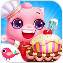 宠物蛋糕店无限金币版