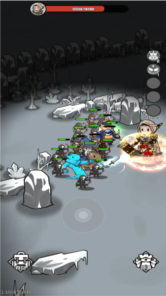 多克多比童话世界最新手机版