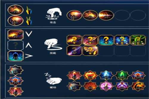 永恒之金中文版图片8