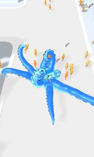 Tentacles Attack最新版