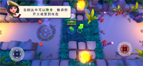 TanksALot作弊菜单版最新下载 TanksALot无限子弹2024图片5