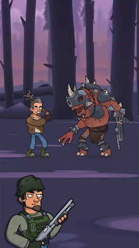 末日准备狂无限金币版