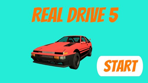 真正的物理汽车5去广告版