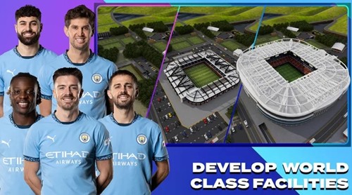 足球经理2025手机版