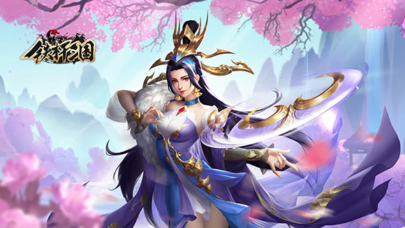 铁杆三国日服武将介绍3