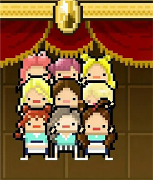 偶像制作人图片11