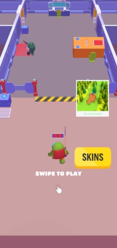 在我们之间狼人杀