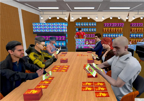 TCG卡牌模拟器无限金币手机版