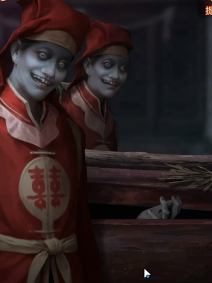 纸嫁衣7卿不负第一章寻祭通关攻略3