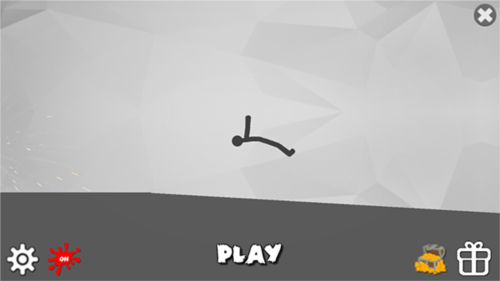 弄死火柴人2新手攻略1