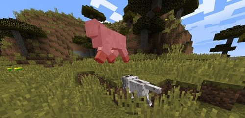 我的世界惊变100天枪械生存模组