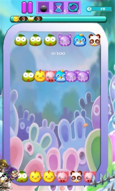 顽皮来了无限萌宠版