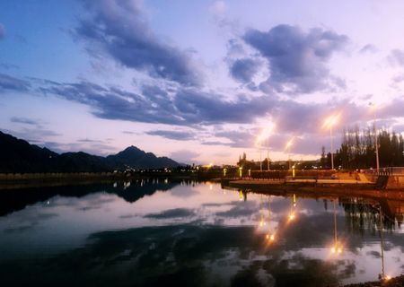 阿合奇好地方app安卓版