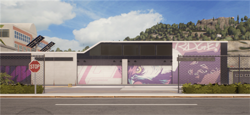 极品飞车集结体验服图片10