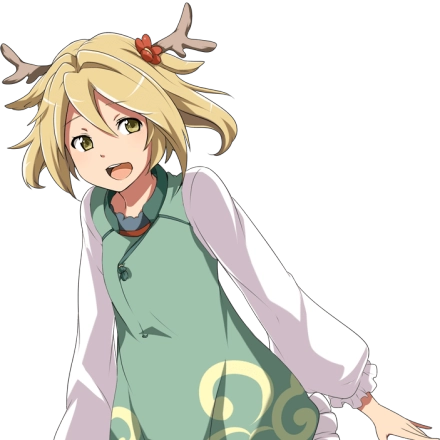 丰裕之角完整版4