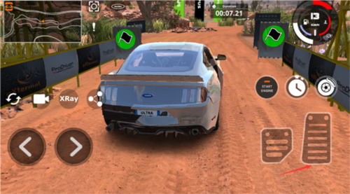 驾驶X车祸模拟器手游图片6