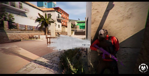 恶棍特工国际版手机版图片3