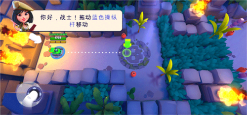 TanksALot作弊菜单版最新下载 TanksALot无限子弹2024图片2