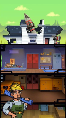 末日准备狂无限金币版