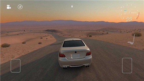 Apex竞速内置修改器版