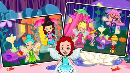 我的小镇生活最新版