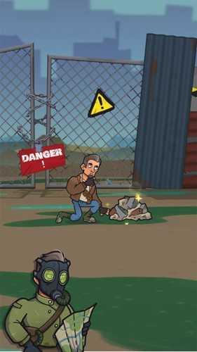 末日准备狂无限金币版