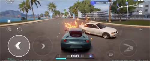 极品飞车集结体验服图片14