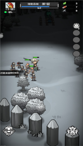 多克多比童话世界11