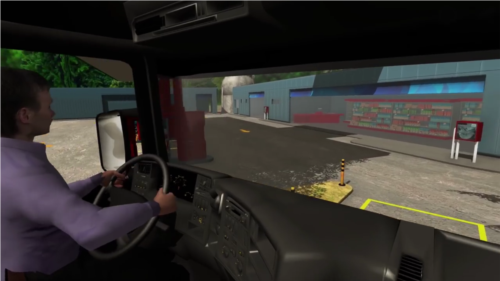 手动挡停车场2中文正版图片2