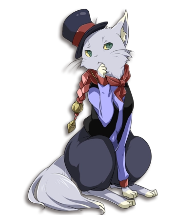 丰裕之角完整版8